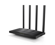 TP-LINK Archer C6U AC1200 1xWAN 4xLAN 1xUSB - 604426 - zdjęcie 2